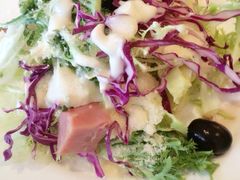 -红林大酒店RFcafe自助餐厅