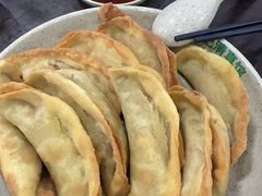 -李记清真馆(打钉巷店)