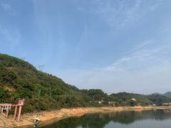 -广州市帽峰山景区