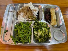 -四时春点心店(公园大观吉富绅花园店)