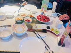 -京味斋·北京烤鸭(华威桥北工大店)