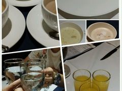 -戈雅法餐厅(世界城广场店)