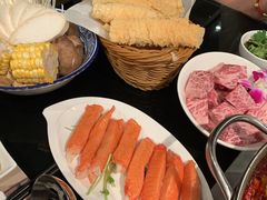 -大红袍火锅料理(尖沙咀店)