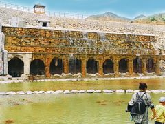 -桑干河大峡谷旅游区