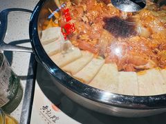 -黄记煌三汁焖锅(顺义华联店)