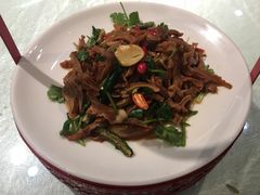 脆笋拼牛肚-阿兴记大饭店(金港国际购物中心店)