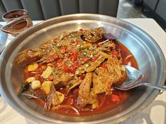 -赣江里•江西菜(望京旺角店)