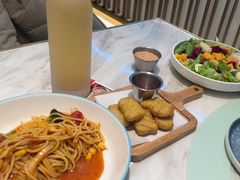 -悦荟牛排餐厅(佳木斯万达店)