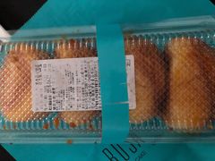 -罗莎蛋糕Rosa bread(四方坪店)