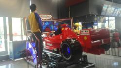 -嗨翻Hi-Fun竞技主题乐园·蹦床团建生日聚会(五棵松华熙店)