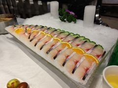 -德天肥牛海鲜火锅(城西银泰店)
