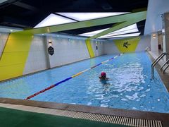 -贝菲特游泳健身(徐泾店)