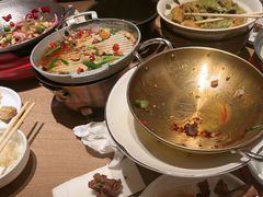 -金掌勺锅包肉(太原万达店)