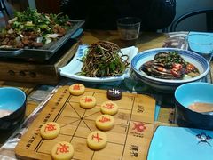 -局气 烤鸭·北京菜(光华路店)