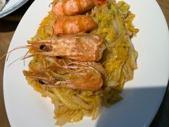 -万鑫餐厅(青岛福彩大厦店)