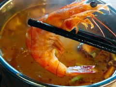 -Thai Basil罗勒叶泰式餐厅(时代天街店)