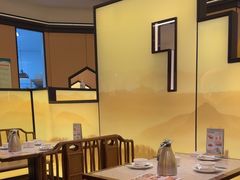 -小菜园新徽菜(上海浦东复地活力城店)