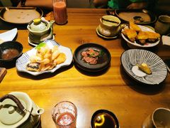 -和彩放题餐厅(酒仙桥店)
