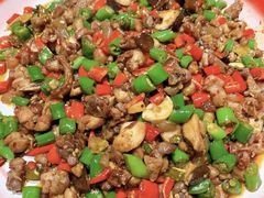 -泥糊破店小酒馆·团建聚餐(南京西路店)