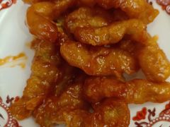-高嗲嗲·湘味爆炒王(新城科技园店)