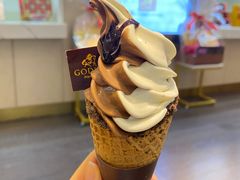 -歌帝梵(大运河购物中心店)