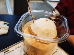 -M Stand(北京平安幸福中心店)