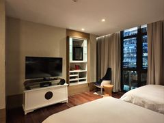 -上海外滩英迪格酒店