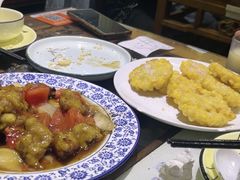 -陈记菜馆·非遗淮扬菜(东关街教场店)