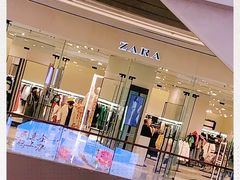 -ZARA(青岛万象城店)