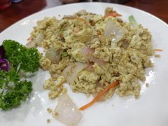 鲎仔炒蛋-依扁一佳宴(宁化支路店)