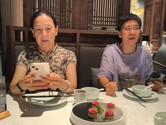 -翡翠江南(国贸商城店)