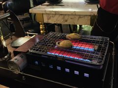 大堂-JUKEBOX玖部音乐餐厅(华侨城店)