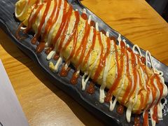 -唯成•韩国炭火烤肉 유성고기