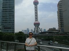 -上海中心大厦