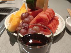 -海底捞火锅(振华商厦店)