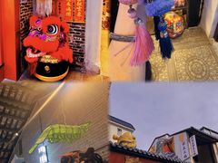 -顺德美的万豪酒店·自助餐·贡厨