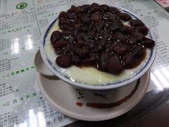 红豆冲冻双皮奶-仁信双皮奶(东川路店)