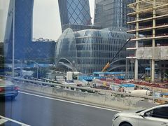 -呼家楼(地铁站)