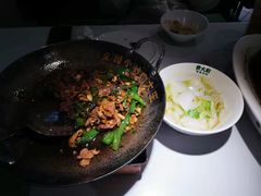 -费大厨辣椒炒肉(高铁吾悦广场店)