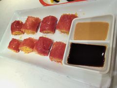 -避风塘·老港味餐厅(虹口龙之梦店)