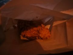 忘形麦辣鸡翅-麦当劳(乳山路店)