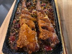 -敏丁拌饭(中街总店)
