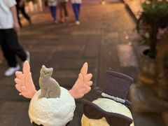 -CORNER CONE GELATO酷矿手作霜淇淋(南头古城店)