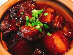 -小菜园新徽菜(芜湖万达店)