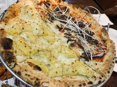 -1861意大利餐厅(文化广场店)