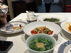 -钱塘花园·宁波菜