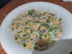 -熠盛粤味·顺德桑拿鸡(永康路店)