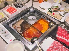-海底捞火锅(泉城路店)