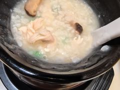 -红蜡烛-养生粥-津鲁菜(中山路店)