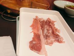 -京元盛铜锅涮肉(上海总店)